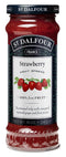 TAOindustry St. Dalfour Strawberry Fruit Spread, 6 Pack, 100% from Fruit, No Cane