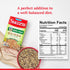12-Ounce Success Boil-In-Bag Quinoa, Quick Tri-Color Quinoa, Box
