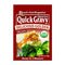 Roads End Organics Golden Organic Gravy Mix - Vegetarian Gravy Packets, Vegan Gravy Powder - 1 Oz (Pack of 12)