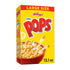Corn Pops Cold Breakfast Cereal, 8 Vitamins and Minerals, Kids Snacks, Large Size, Original,