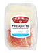 Creminelli Sliced Prosciutto with Mozzarella Cheese, 2.2 Ounce