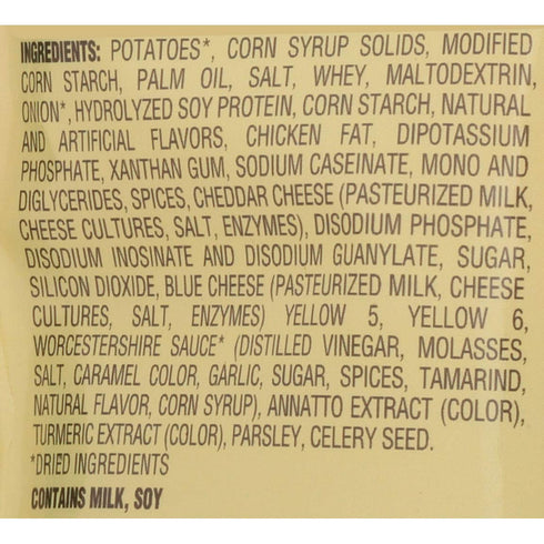12.1 Bear Creek Soup Mix, Cheddar Potato, Ounce