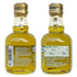 100% 8.5 oz (Pack 2). Mantova GrandAroma Lemon Flavored Extra Virgin Olive Oil, made in Italy, cold-pressed, natural