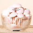 5 Gummy Gummy 2.82oz Sockerbit Swedish Candy Foamy Strawberry Dream, Bags, Soft Strawberry Marshmallow Candy, Sweet