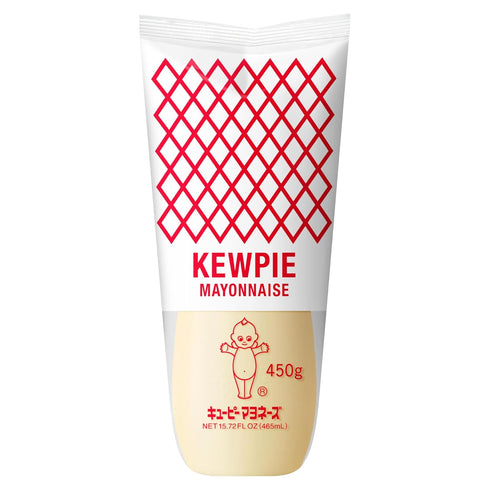 KEWPIE Mayonnaise (Product of Japan), Rich & Creamy Umami Flavor, Best Mayo