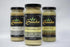 SAMBAR KITCHEN Mustard Oil - Essential Cooking Oil (32oz)
