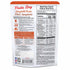 1 100% 7.05 oz (Pack 7) Pasta Zing Spaghetti Pasta Fully Cooked, Ready in Minute, Microwaveable Meal, Made with Italian