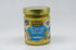 Pack 4 Unique Snacks Sharp German Mustard Dip, Whole Grain Mustard Seeds, Pretzel Dip, Non-GMO