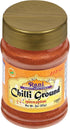 Rani Ground Chilli Powder (Mirchi) Indian Spice, 3oz (85g) PET Jar, All Natural | Salt-Free | Vegan | No Colors