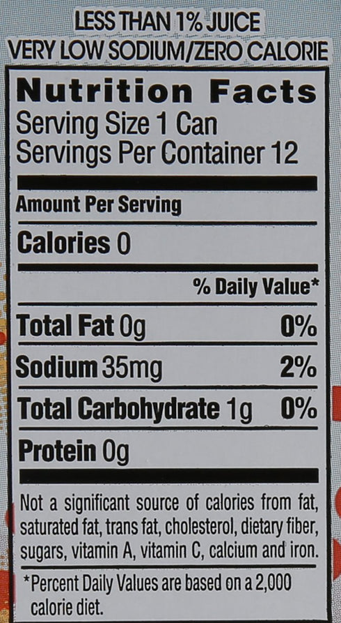Fresca 12 oz, 12 Pack Peach Soda Sparkling Flavored Soft Drink Zero Calorie and Sugar Free, fl