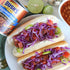 8.3 OZ (Pack 9) BUSH'S BEST Vegetarian Baked Beans- Canned Beans, Baked Beans,Kosher, Source of Plant Based Protein