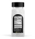 1.25 lb, GranAroma Fine Sea Salt, Kitchen Essential, Garnish, Mediterranean Sea Salt
