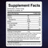 Prosper 14 30 Magnesium Hot Cocoa - Melatonin & Sugar Free Cocoa - Sleep Aid with Adaptogens - Superfoods, Non Dairy