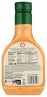 365 16 Oz by Whole Foods Market, Organic Thousand Island Dressing