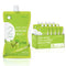 Jadamsun Konjac Jelly Juice (Grape, 10 pcs) - Delicious Low-Calorie Healthy Korean
