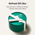 (36 Count, 6 6ea,) 6 OSULLOC For:rest Tea Box Types x Exquisite & Unique Gift idea For Tea Lover, Variety Gift Box