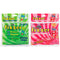 Beacon Fizzers Soda Cream and Strawberry Flavour 48 Units (2 Packs) -