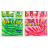 Beacon Fizzers Soda Cream and Strawberry Flavour 48 Units (2 Packs) -