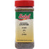 Sadaf Zaatar Seasoning, Green Zaatar Spice for Cooking and Food Seasoning, Middle Eastern Cuisine, Halal, 9.4 oz PET