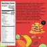 3-Pack Hidden Foods Pancake & Waffle Mix Variety High in Protein & Fiber with Hidden Fruits, Vegetables & Vitamins