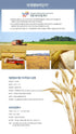 K-Mystery 500g (1.1lb) 100% Organic Malted Barley Flour, , from Korea