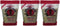 Kokuho RICE SUSHI MBQAzn, 3 Pack (5 lbs)