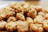 12 Oz Cinnamon Flavored Toffee Covered Peanuts by It's Delish, Bag | Crunchy and Sweet Candy Coated Peanut Snacks |
