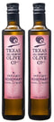 Texas Hill Country Olive Co Rosemary Infused Olive Oil - Cold Pressed