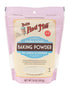 Bob's Red Mill Baking Powder, 14 Ounce (Pack of 2)