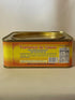 Aling Conching 212g Turrones de Casoy, Cashew Candy in Can, Net Wt