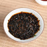 SANRAN 2015, 12.60oz Pu Erh Tea, Aged Puer Tea Cake, Ripe Puerh Black Tea, Year