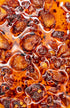 Hot Crispy Oil- Fried garlic, shallots, chili peppers and spices. Flavor bomb, Chili Crisp, Hot Sauce, Chili Oil