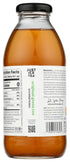 16 Oz Just Ice Tea, Tea Green Original Organic, Fl