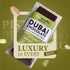 (2.37oz/65g) Rawmantic Dubai Chocolate Knafeh Pistachio Plant-Based, Vegan, Made From Dairy-Free Dark Chocolate, Cacao
