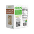 10.5oz, 100% (1) Big Green Organic Food- Organic Buckwheat Ramen, buckwheat, Gluten-Free, Non-GMO, Vegan