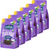 Lundberg Black Pearl Rice, Regenerative Organic Certified, 6-Pack Full-Bodied Black Rice, Responsibly