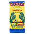 Gus Sclafani Fine Italian Imports Instant Polenta Twelve (12) Vacuum Packed 17.6 ounce pouches