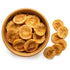 SO2 3 NY Spice Shop Dried Nectarines with - Pound Dehydrated nectarine chips Fruit Snacking Dried nectarines for Baking