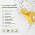 2.82oz, 10:1 Yuzu Extract Thick Liquid Ultra Concentrated Japanese Citrus Flavoring, Pure Yuzu Extract for Baking