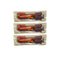 Brushy Creek Summer Sausage, 5oz, 3 Pack (Hot)