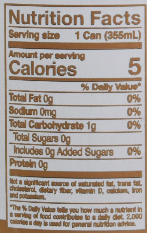 12 Oz (Pack 4) SPINDRIFT Half Tea Half Lemonade Sparkling Water, Fl