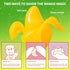 Gummy Gummy Pack 1 AMOS Peelerz Peelable Mango Candy,Soft Chewy Snack Made with Real Fruit Juice