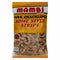 Generic Mambi Pork Cracklings, Home Style Strips, 5 oz Bag / Chicharrones estilo