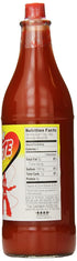 12 oz Texas Pete Hot Sauce