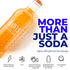 Bawls 10oz 24 pack Mandarin Orange