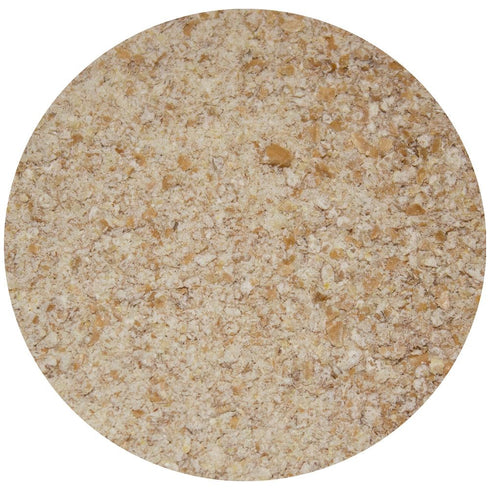 Shiloh Farms 24 Organic Graham Flour - Ounce Bag - Coarsely ground from whole grain hard red spring wheat