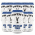 Owens Craft Mixers | American Tonic 10 Pack | Handcrafted in the
