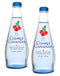 C learly anadian Wild herry Sparkling Water 11oz (Pak of 2)