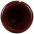 HAKS Organic Chipotle Bourbon BBQ Sauce, 14.25 oz