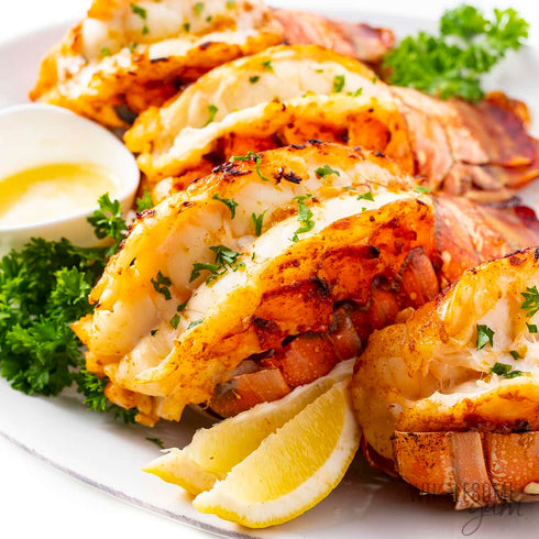Igotchu Seasonings Seafood Lovers Bundle